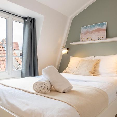 Vieux Lille - Appartement Ideal Pour 2 Personnes Eksteriør bilde